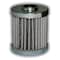 Main Filter Hydraulic Filter, replaces HYDAC/HYCON 2062353, Pressure Line, 3 micron, Outside-In MF0576104 - alternate 2